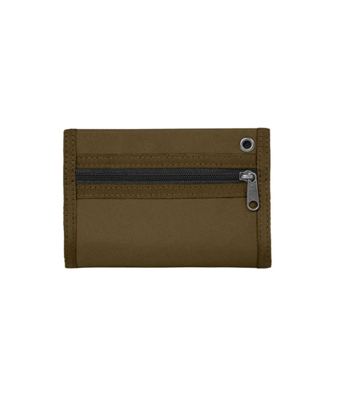 Portefeuille Eastpack Crew Single Army Olive