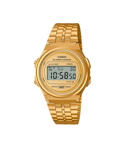 Reloj Casio A171WEG-9AEF Wrist Watch Digital