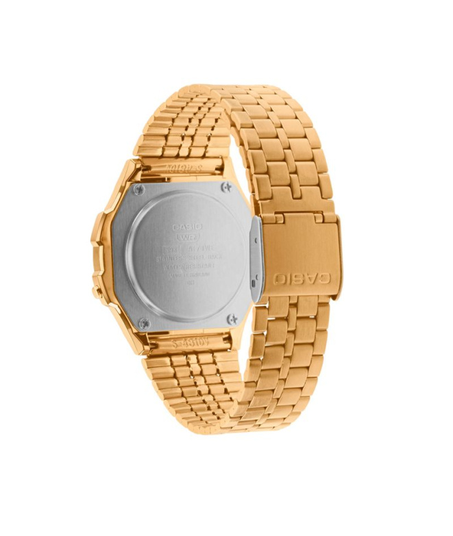 Relógio Casio A171WEG-9AEF Relógio de Pulso...