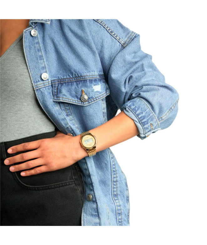 Reloj Casio A171WEG-9AEF Wrist Watch Digital