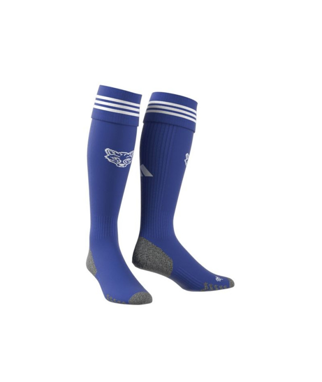 Chaussettes de Football adidas Lcfc H So Homme Azufue