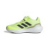 Sapatilhas adidas Run Falcon 3.0 Elastic Lace Top Strap Infantil Chiver