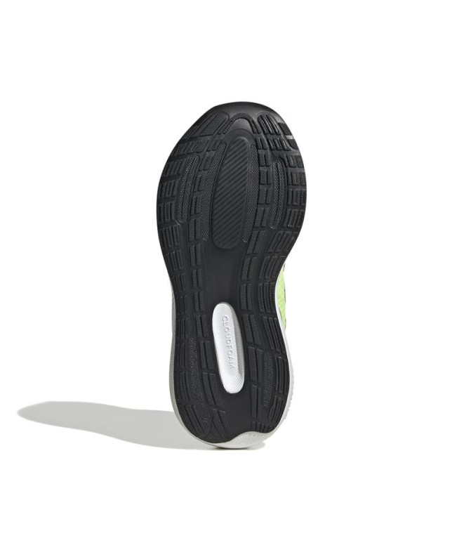 Sapatilhas adidas Run Falcon 3.0 Elastic Lace...