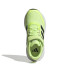 Sapatilhas adidas Run Falcon 3.0 Elastic Lace Top Strap Infantil Chiver
