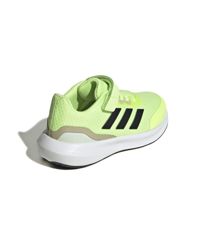 Sapatilhas adidas Run Falcon 3.0 Elastic Lace...