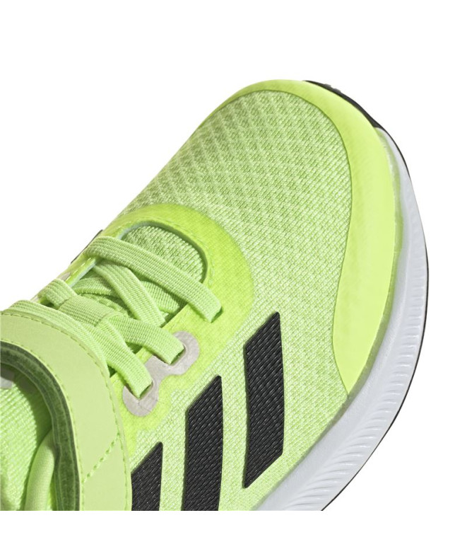 Zapatillas adidas Run Falcon 3.0 Elastic Lace...