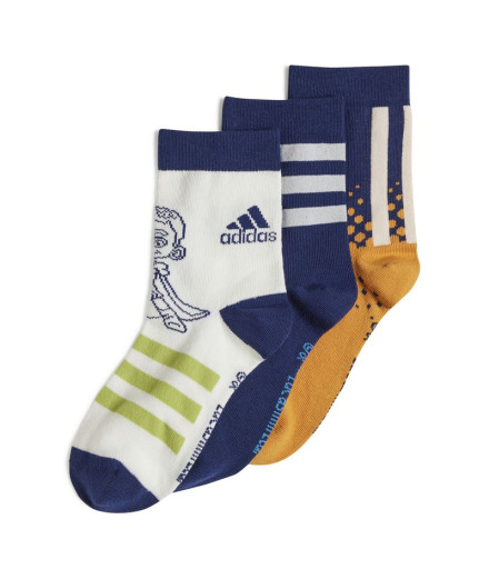 3pcs Funny Socks Chaussettes Coton, Sport Chaussettes Courtes