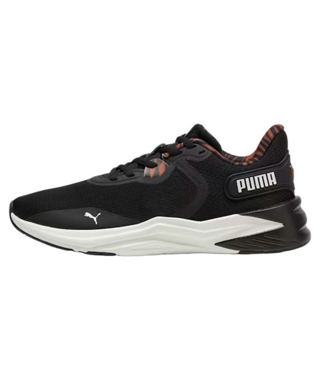 Chaussures Puma Disperse XT 3 A Noir Chaud Femme