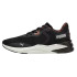 Sapatilhas Puma Disperse XT 3 A Preto Quente Mulher