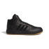 Sapatilhas adidas Hoops 3.0 Mid Preto