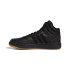 Sapatilhas adidas Hoops 3.0 Mid Preto