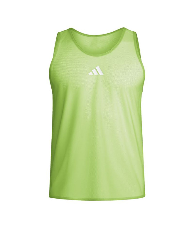 Peto de Futebol adidas Pro Bib Teassg