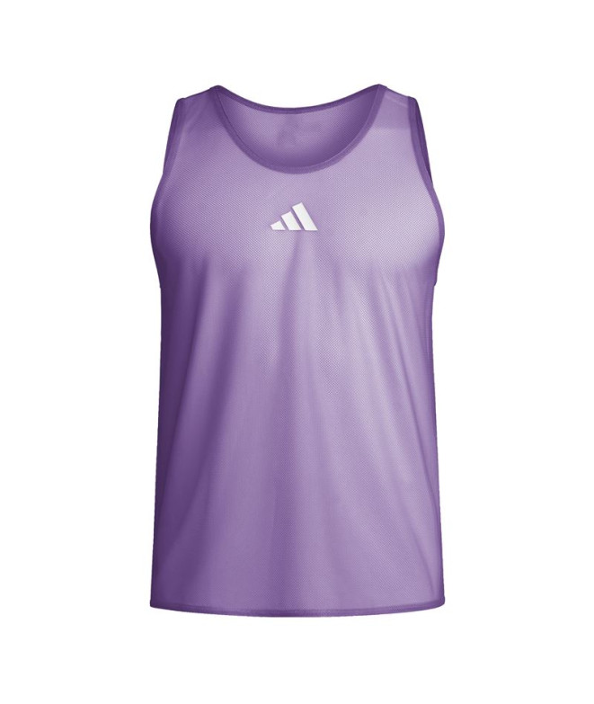 Peto de Futebol adidas Pro Bib Puract