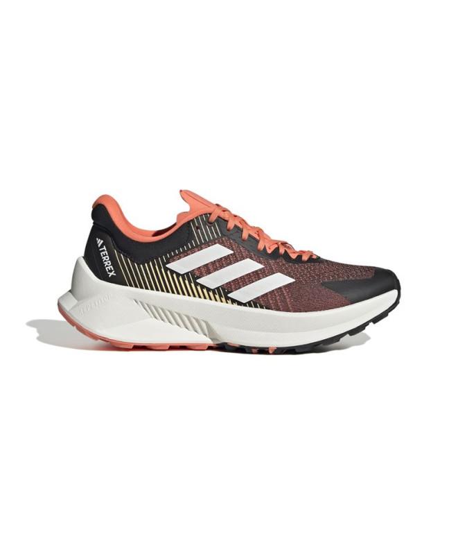 Sapatilhas de Trail adidas Terrex Soulstride Flow Mulher