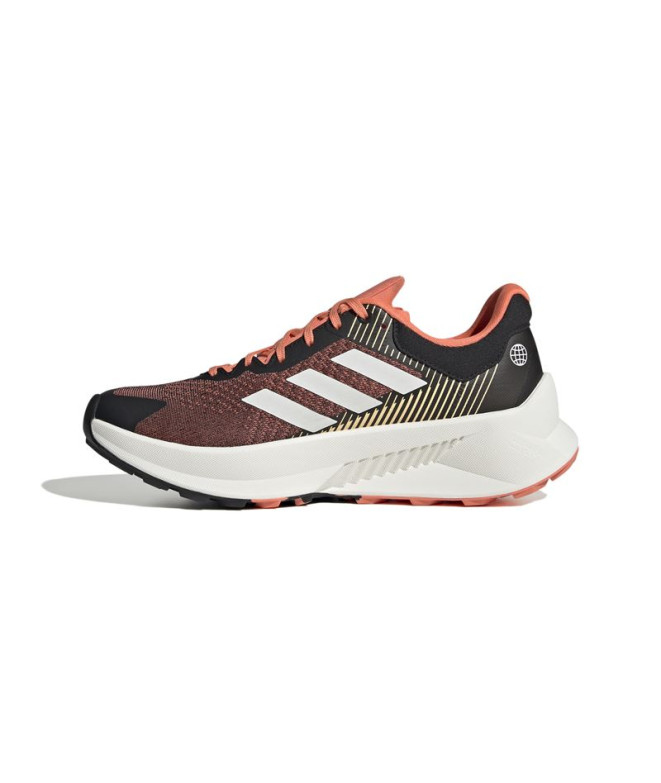 Sapatilhas de Trail adidas Terrex Soulstride...