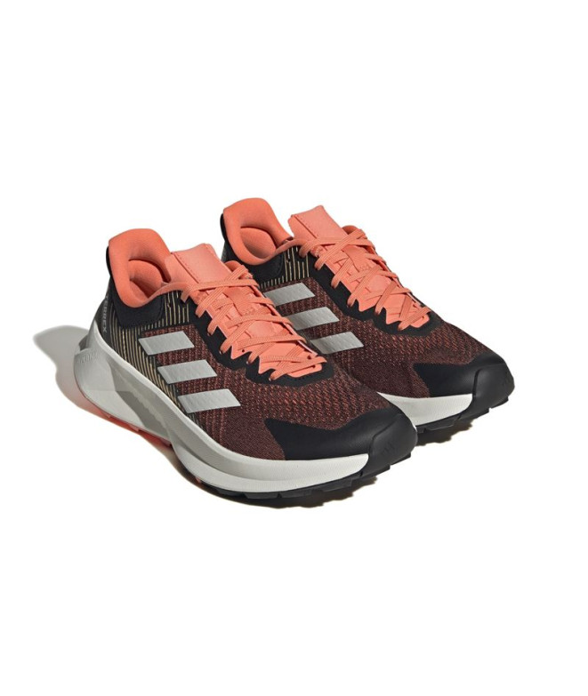 Chaussures de Trail adidas Terrex Soulstride...