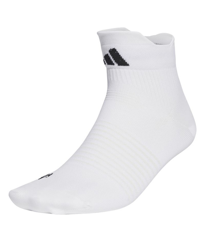 Chaussettes by Fitness adidas Essentials Perf D4S Ank 1P White
