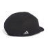 Boné de Ciclismo adidas O ciclismo preto