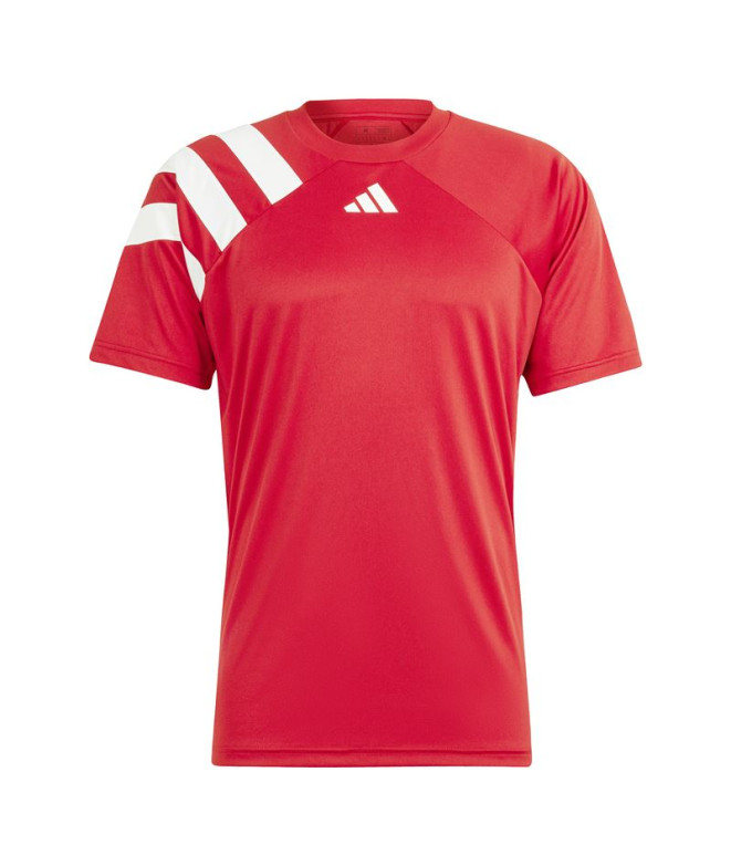 Camiseta de Fútbol adidas Fortore23 Jsy Hombre Tepore