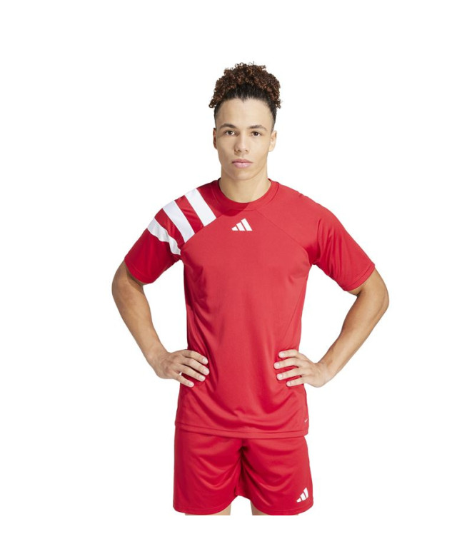 T-shirt de Football adidas Fortore23 Jsy Homme...