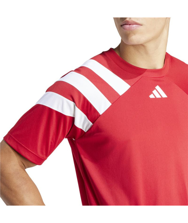 T-shirt de Football adidas Fortore23 Jsy Homme...