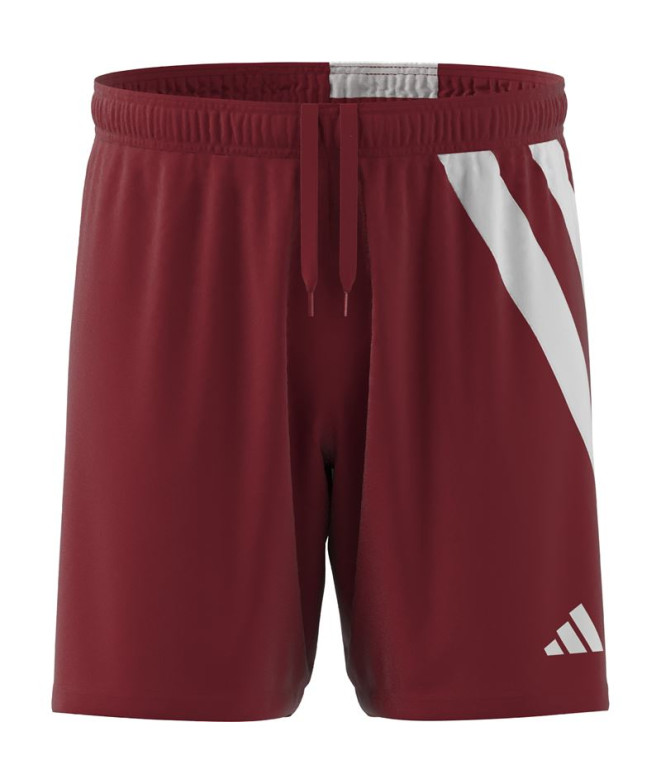 Calça de Futebol adidas Fortore23 Sho Homem Tepore