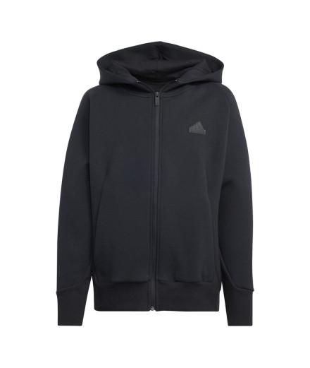 Casaco infantil hot sale adidas