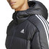 Casaco adidas Essentials 3S Mid D Homem