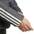 Casaco adidas Essentials 3S Mid D Homem