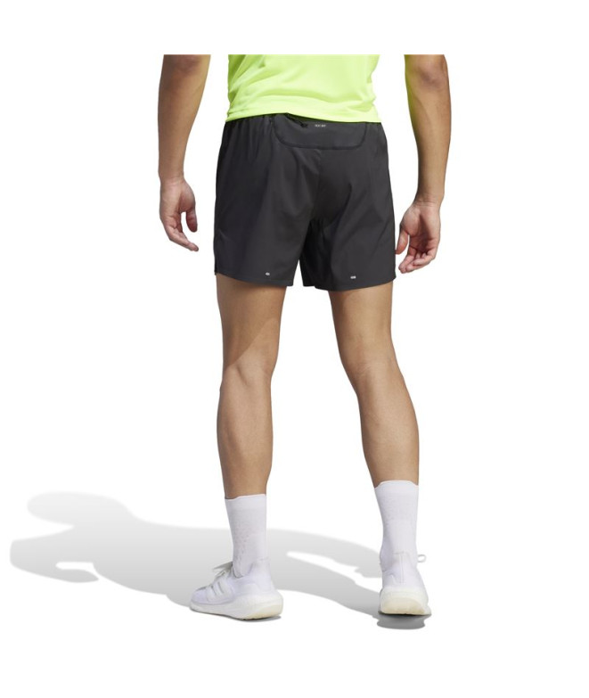 Calça Running adidas de D4R Homem