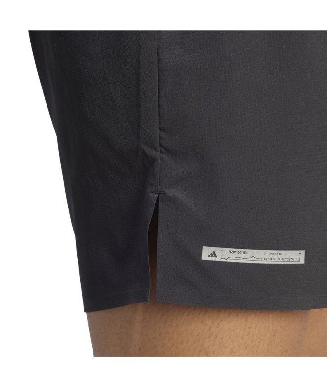 Calça Running adidas de D4R Homem