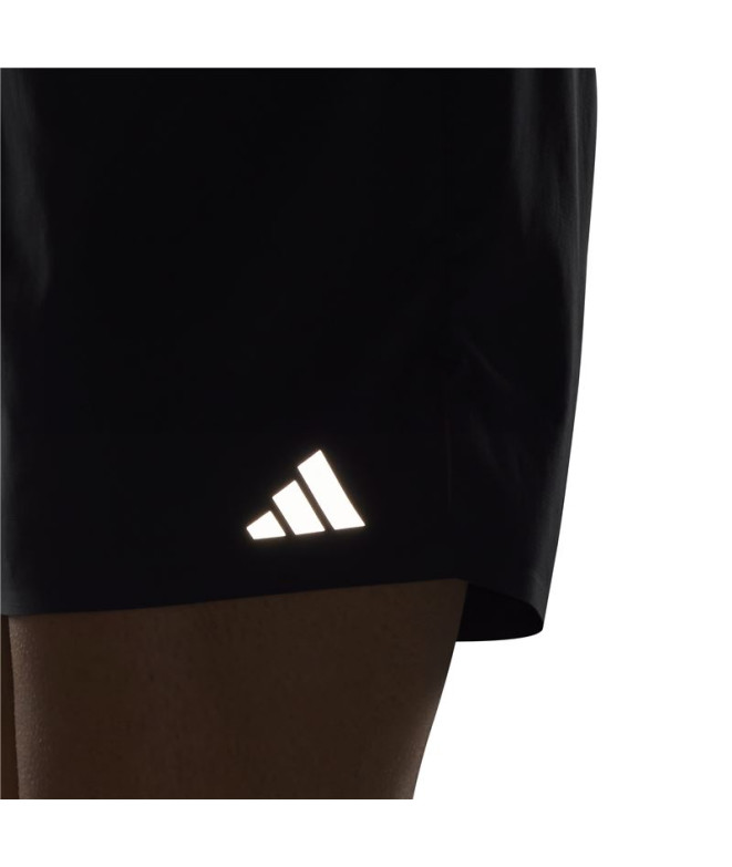 Calça Running adidas de D4R Homem