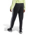 Pantalón de Fitness adidas Essentials Tr-Es 3S Mujer Negro