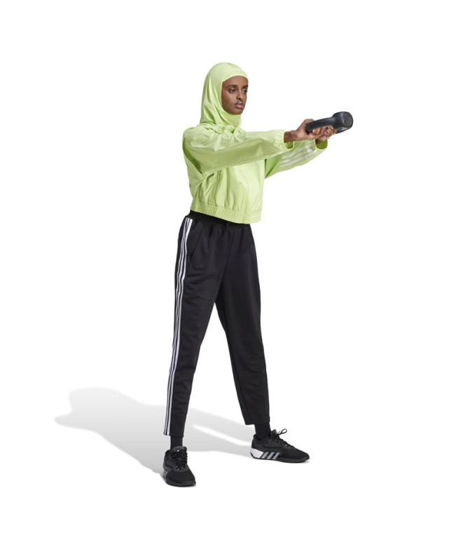 Pantalón de Fitness adidas Essentials Tr-Es 3S...