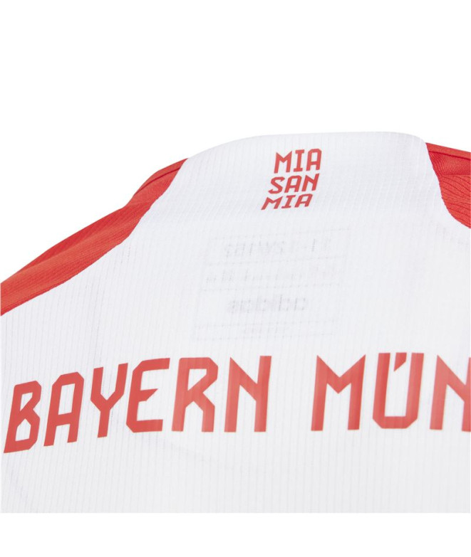 T-shirt de Football adidas Fcb H Jsy Enfant