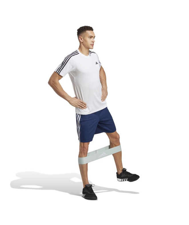 Pantalon by Fitness adidas Essentials Tr-Es Piq...