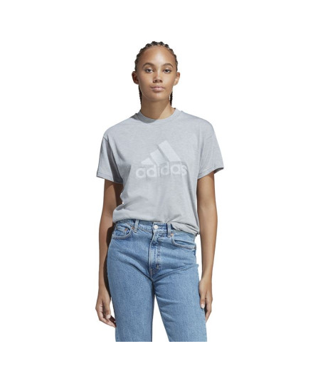 Tee-shirt À Manches Courtes Homme M Bl Sj T ADIDAS