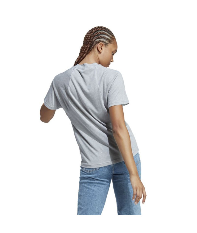 T-shirt adidas Winrs 3.0 Femme Brgrin