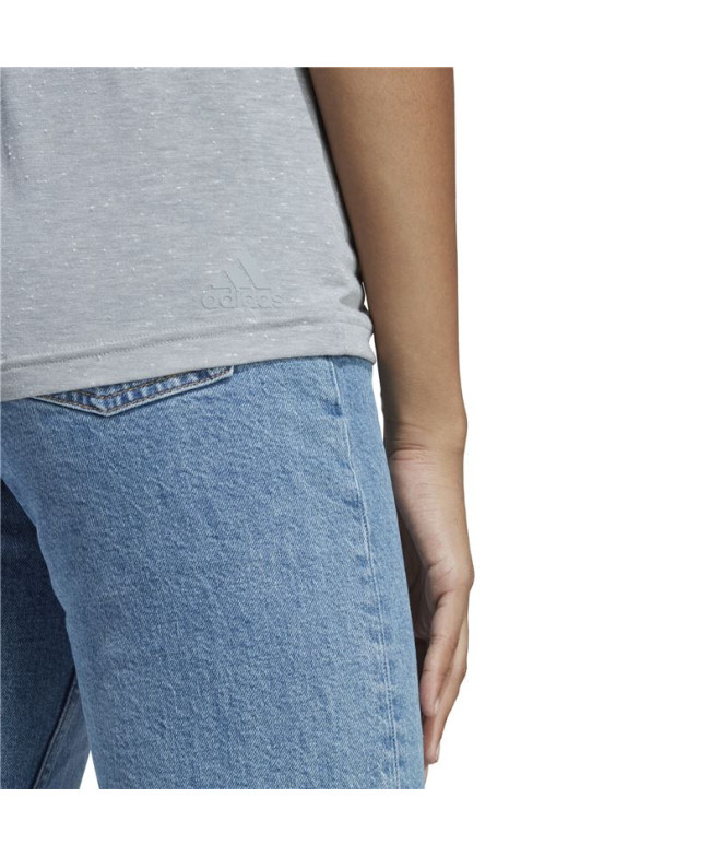 T-shirt adidas Winrs 3.0 Femme Brgrin