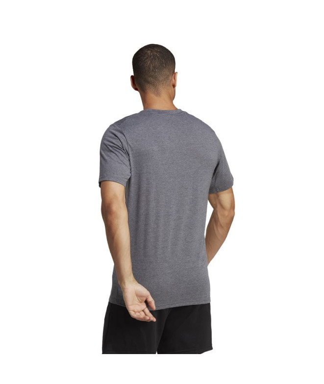 Camiseta de Fitness adidas Essentials Tr-Es Fr...