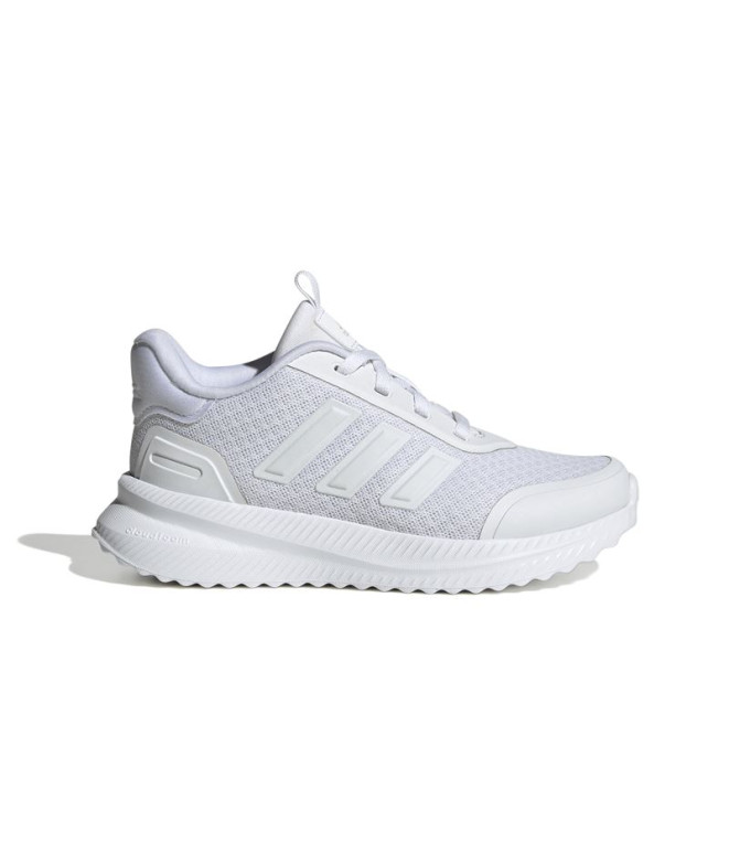 Chaussures adidas X_Plrpath K Enfant Ftwbla