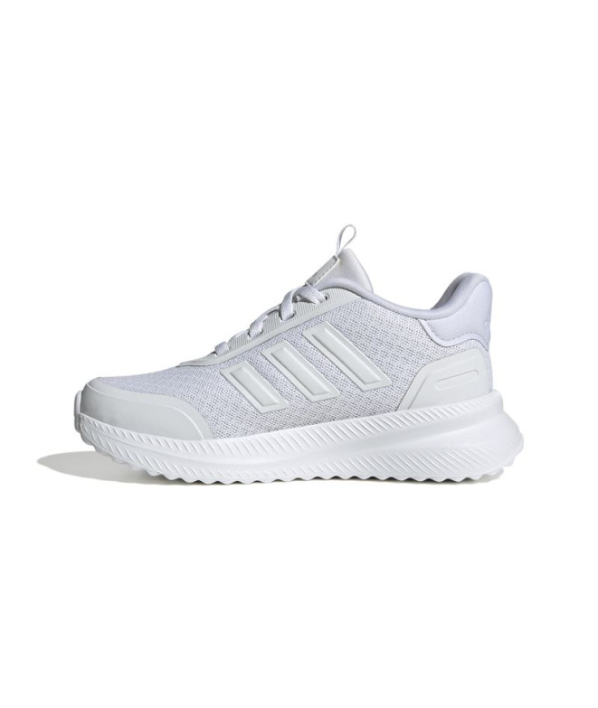 Chaussures adidas X_Plrpath K Enfant Ftwbla