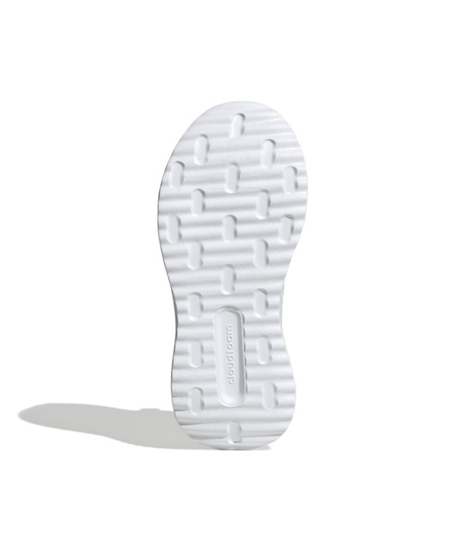 Chaussures adidas X_Plrpath K Enfant Ftwbla