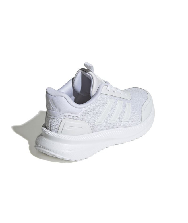 Chaussures adidas X_Plrpath K Enfant Ftwbla