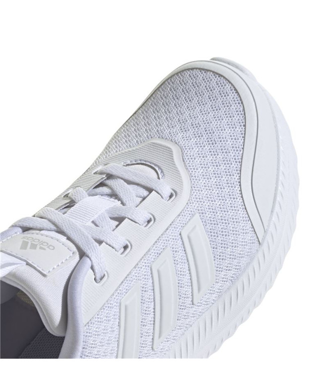 Chaussures adidas X_Plrpath K Enfant Ftwbla