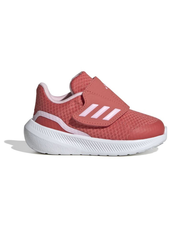 Chaussures adidas Runfalcon 3.0 Hook-And-Loop Enfant Escado