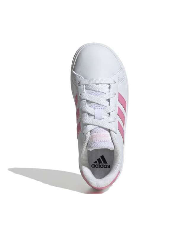 Chaussures adidas Grand Court Lifestyle Tennis...