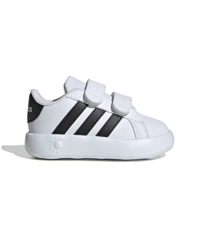 Chaussures adidas Grand Court 2.0 Cf I Enfant Ftwbla