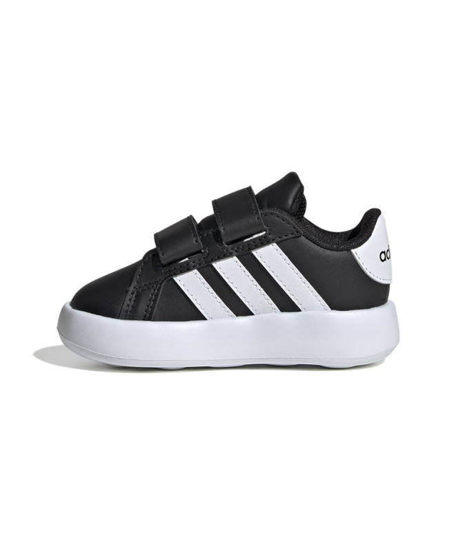 Zapatillas adidas Grand Court 2.0 Cf I Infantil...