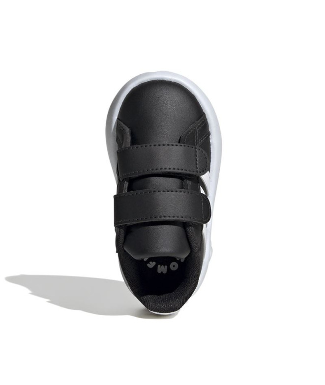 Zapatillas adidas Grand Court 2.0 Cf I Infantil...